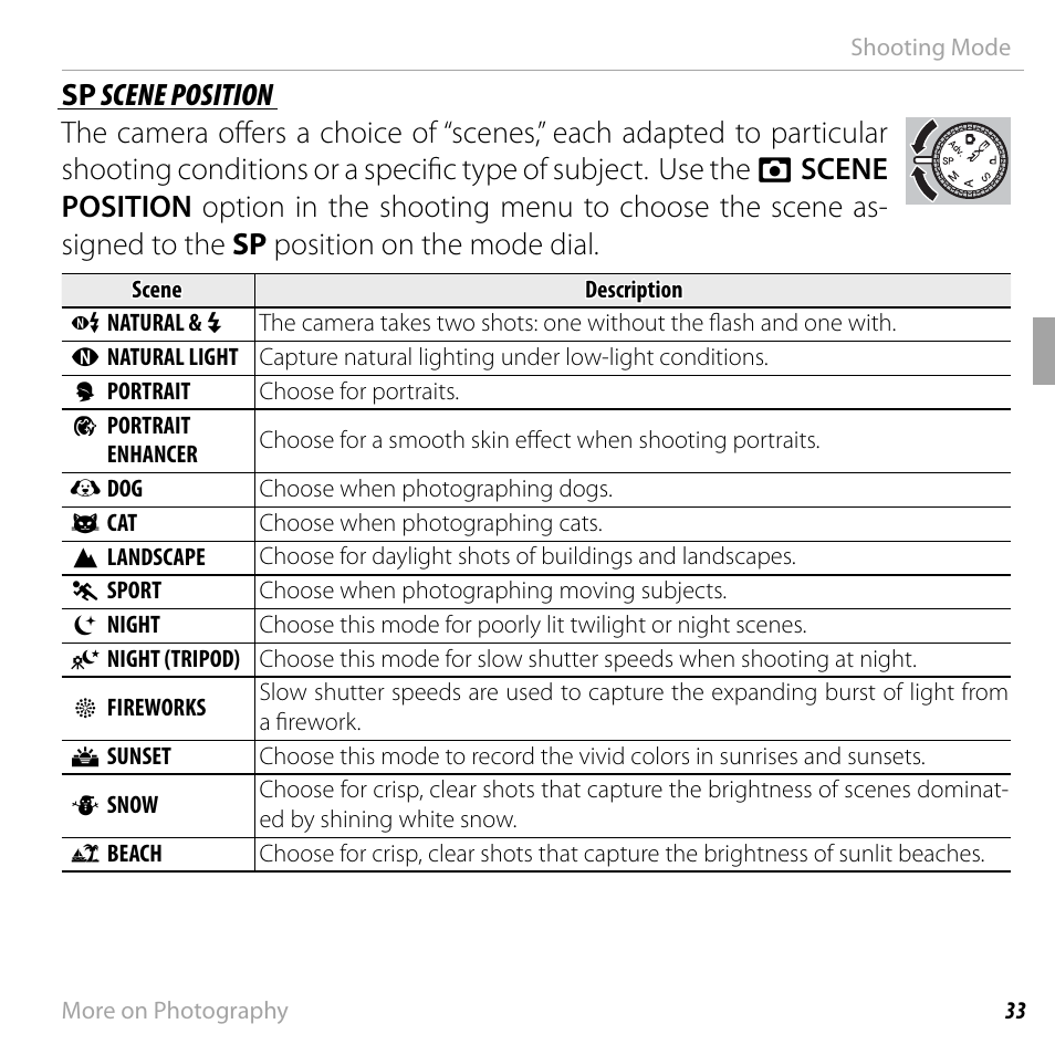 FujiFilm FinePix F750EXR User Manual | Page 51 / 164