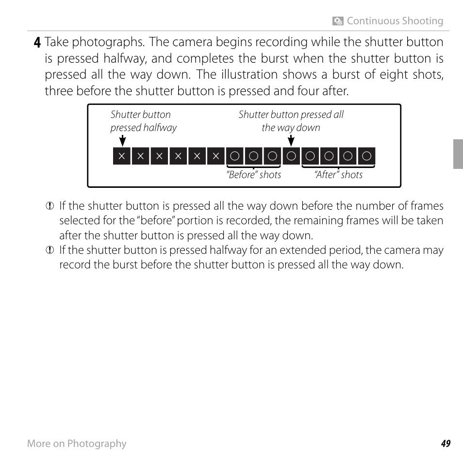 FujiFilm FinePix F750EXR User Manual | Page 67 / 164