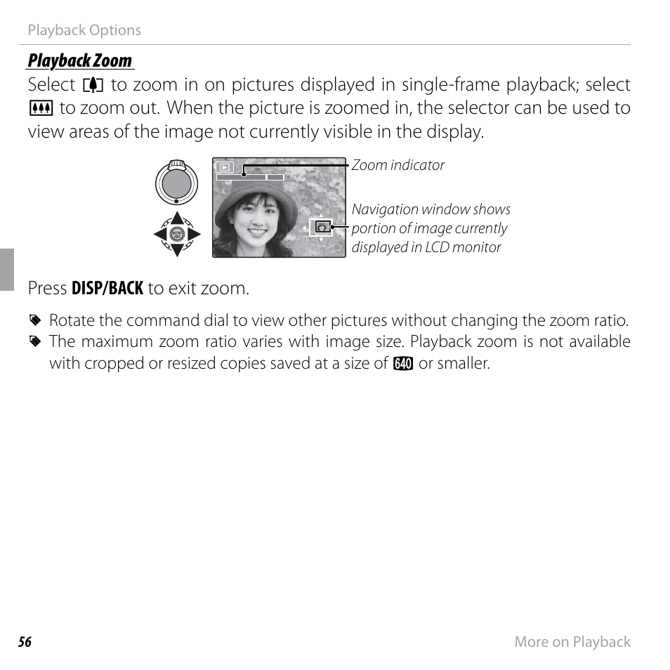 FujiFilm FinePix F750EXR User Manual | Page 74 / 164