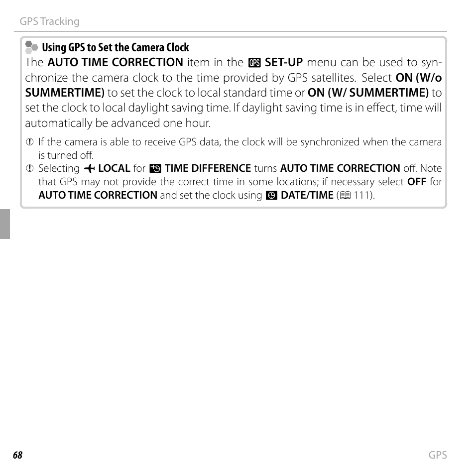 FujiFilm FinePix F750EXR User Manual | Page 86 / 164