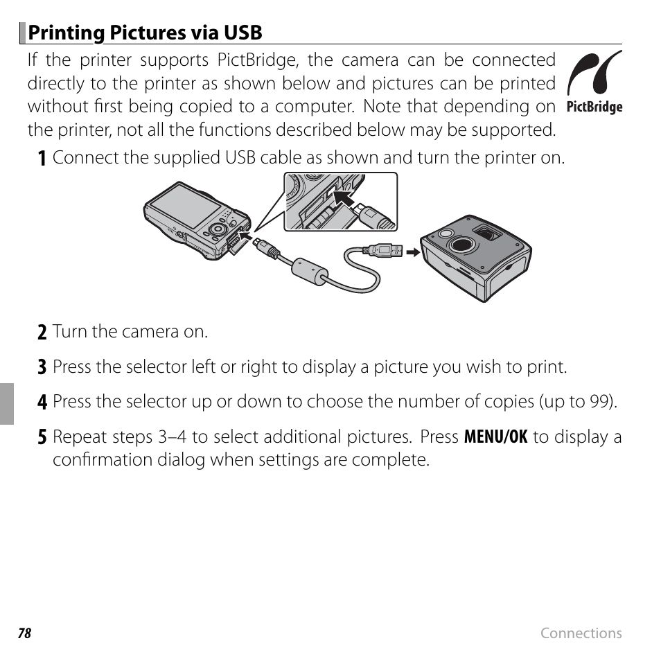 FujiFilm FinePix F750EXR User Manual | Page 96 / 164