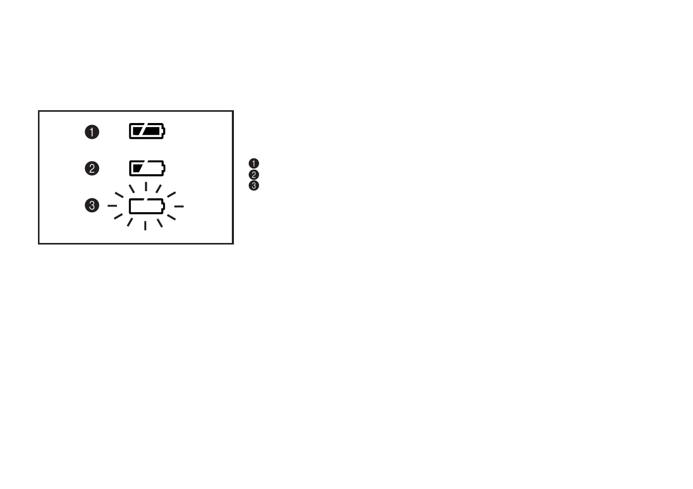 Checking your battery, P.11) | FujiFilm ZOOM DATE 60 User Manual | Page 11 / 44