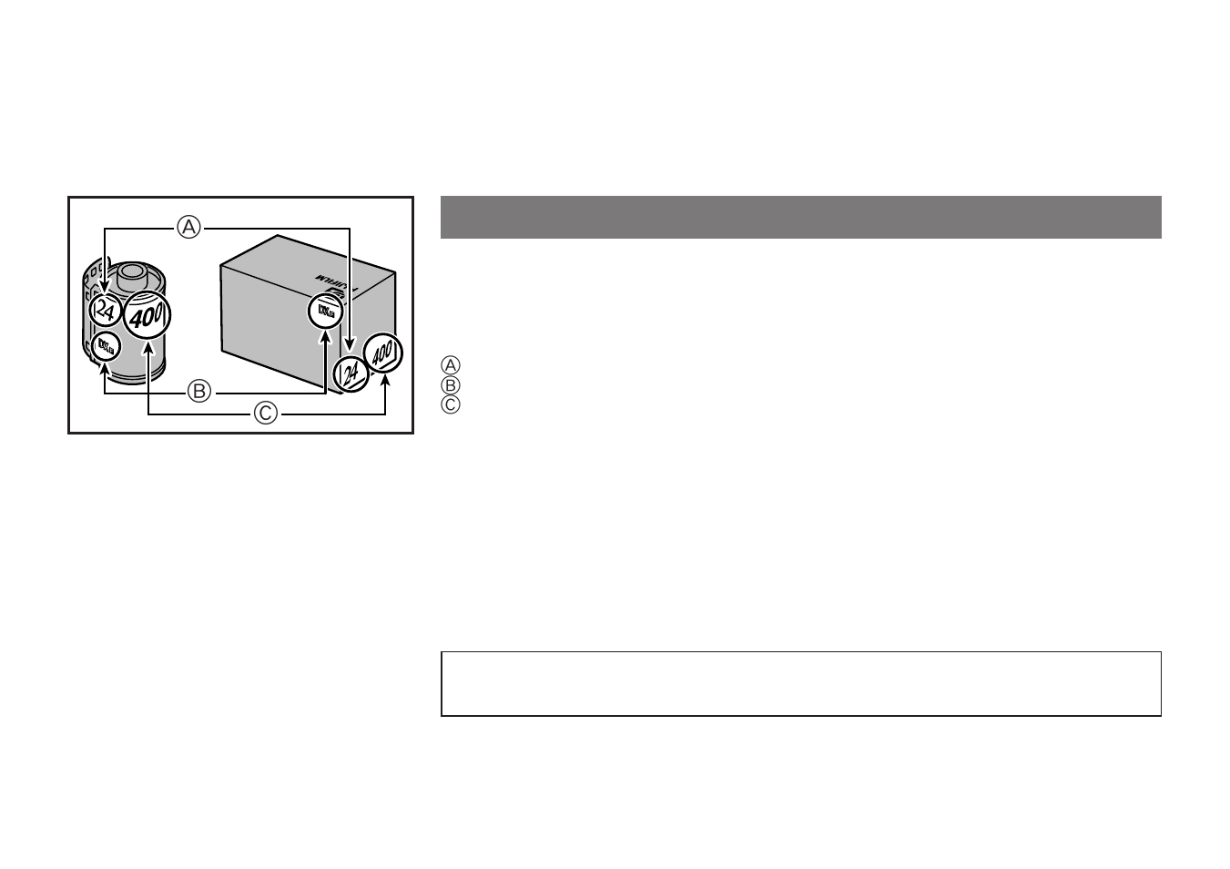 Using your camera, Loading the camera | FujiFilm ZOOM DATE 60 User Manual | Page 15 / 44