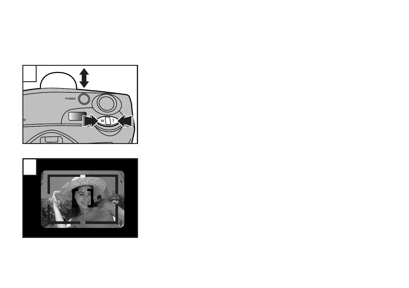 P.21) | FujiFilm ZOOM DATE 60 User Manual | Page 21 / 44