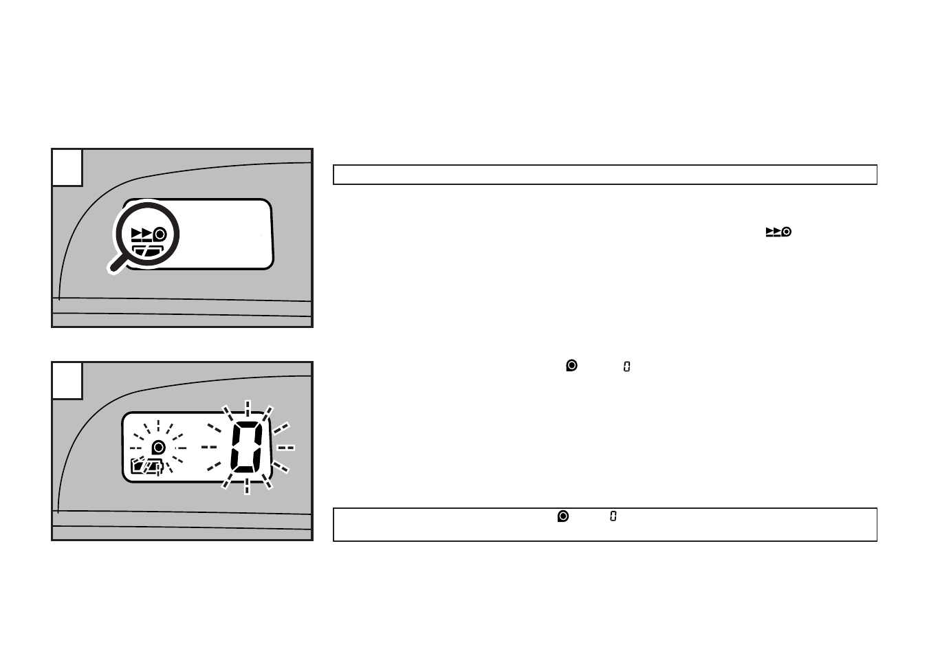 Unloading the film or removing film in mid-roll | FujiFilm ZOOM DATE 60 User Manual | Page 27 / 44