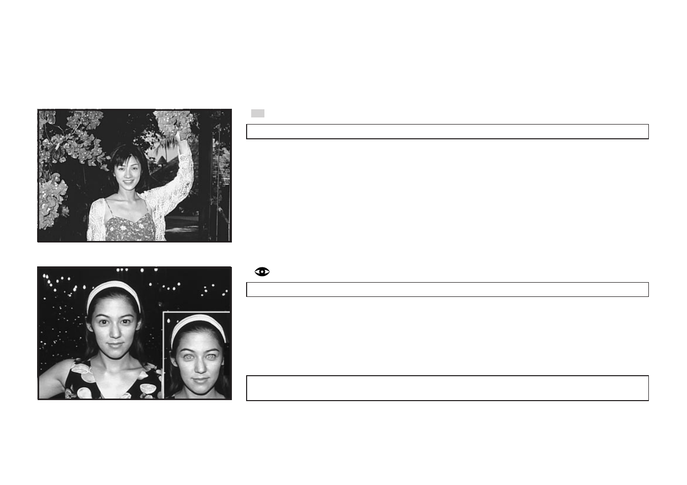 P.32, 36), P.32) | FujiFilm ZOOM DATE 60 User Manual | Page 32 / 44