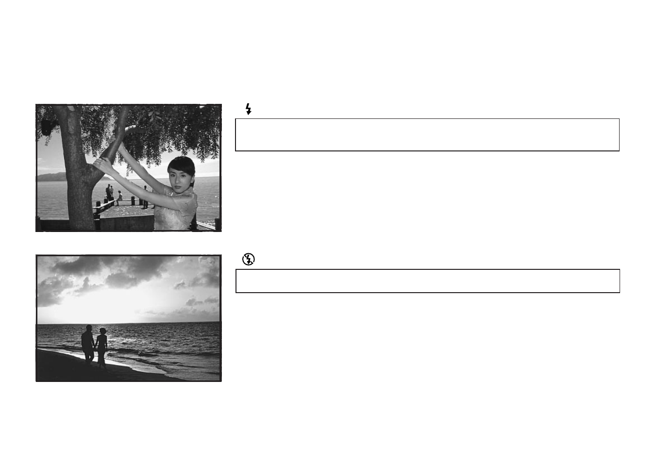 P.34, 22) | FujiFilm ZOOM DATE 60 User Manual | Page 34 / 44