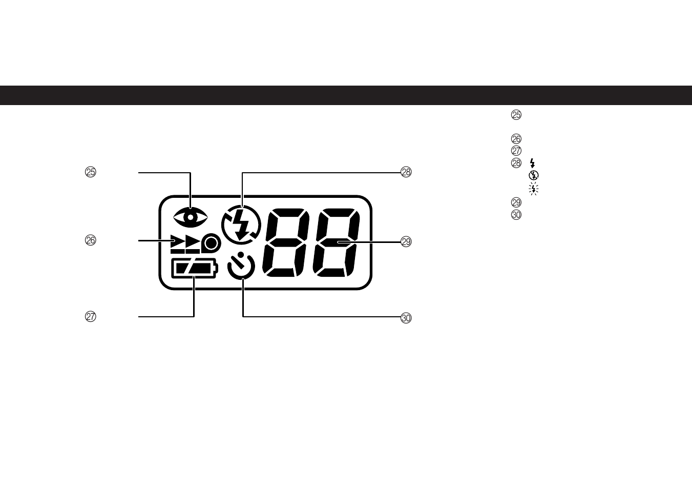 P.5) | FujiFilm ZOOM DATE 60 User Manual | Page 5 / 44