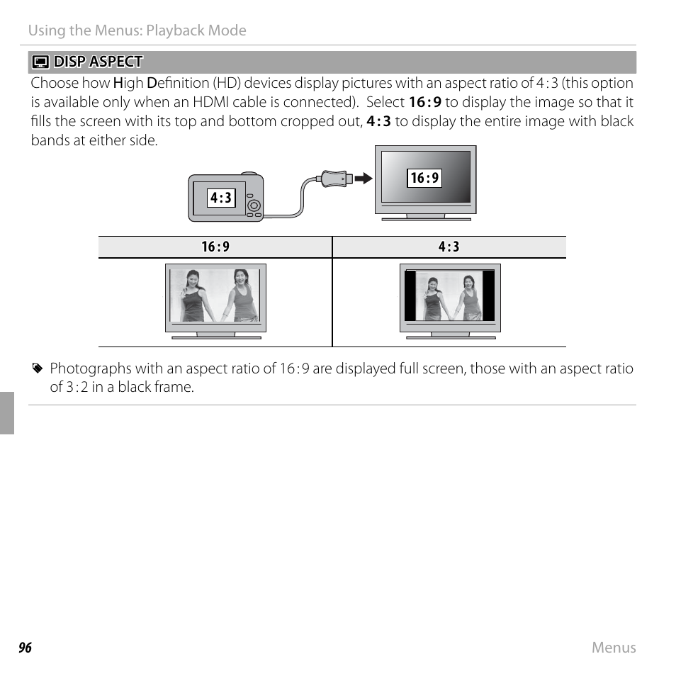 FujiFilm FinePix F550EXR User Manual | Page 114 / 151