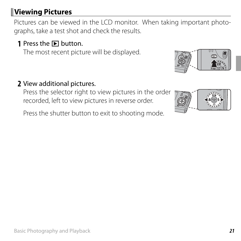 FujiFilm FinePix F550EXR User Manual | Page 39 / 151