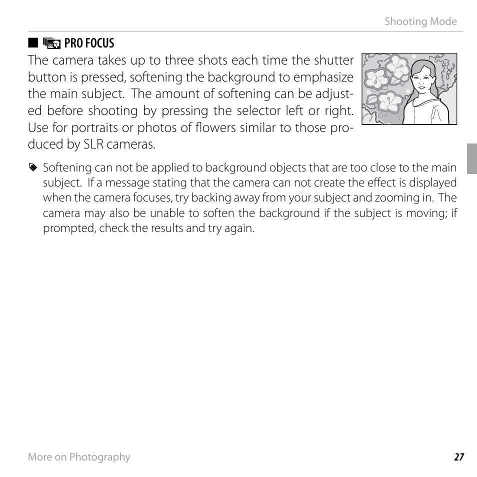 FujiFilm FinePix F550EXR User Manual | Page 45 / 151