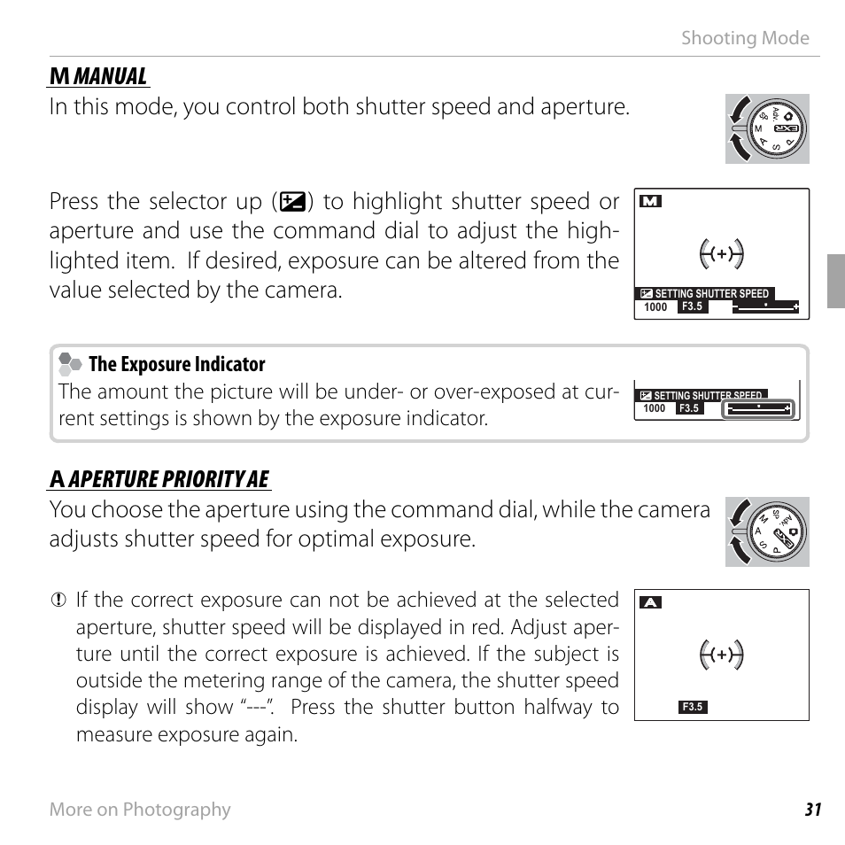 FujiFilm FinePix F550EXR User Manual | Page 49 / 151