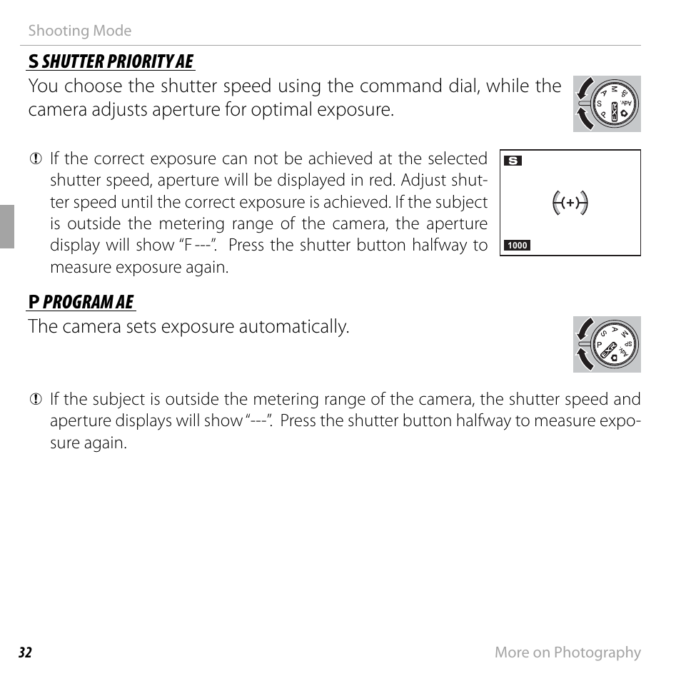 FujiFilm FinePix F550EXR User Manual | Page 50 / 151