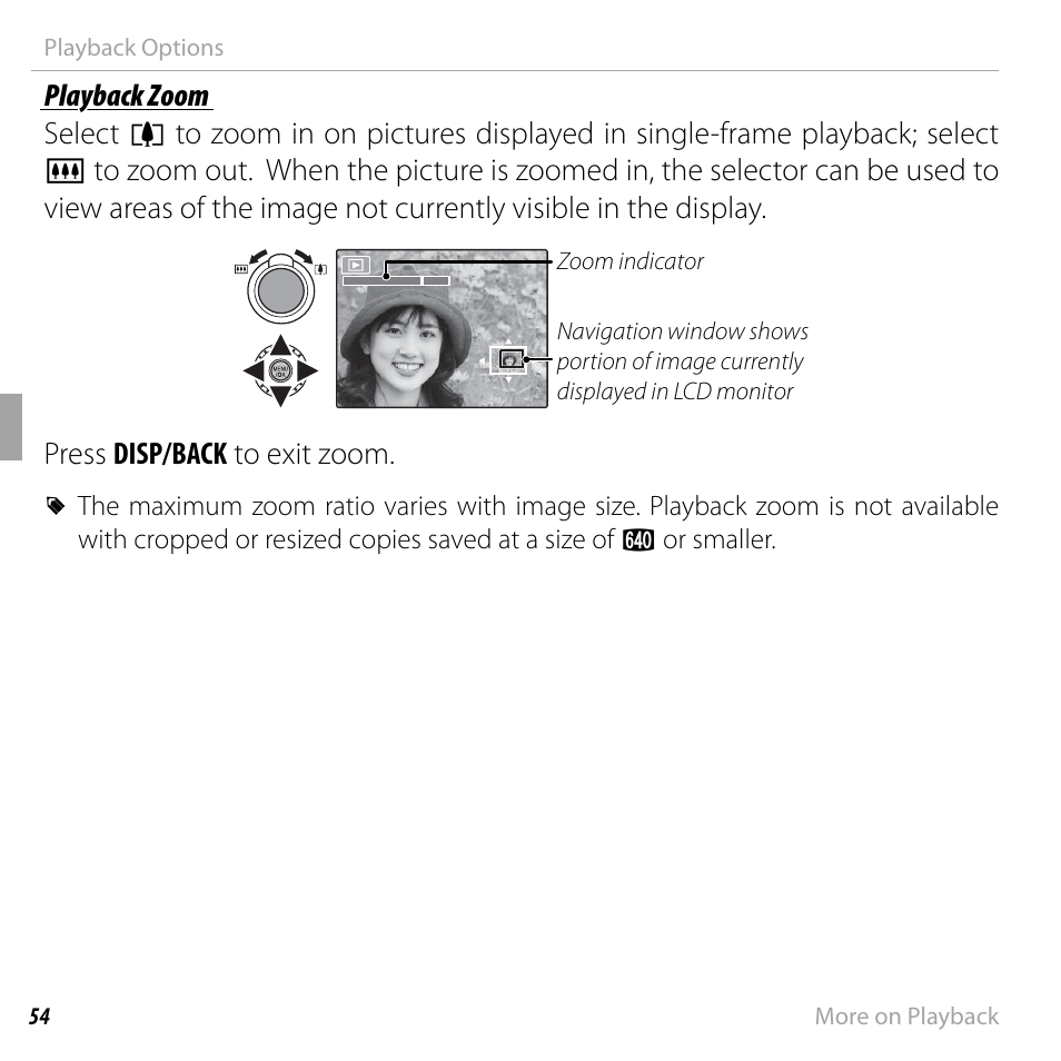 FujiFilm FinePix F550EXR User Manual | Page 72 / 151