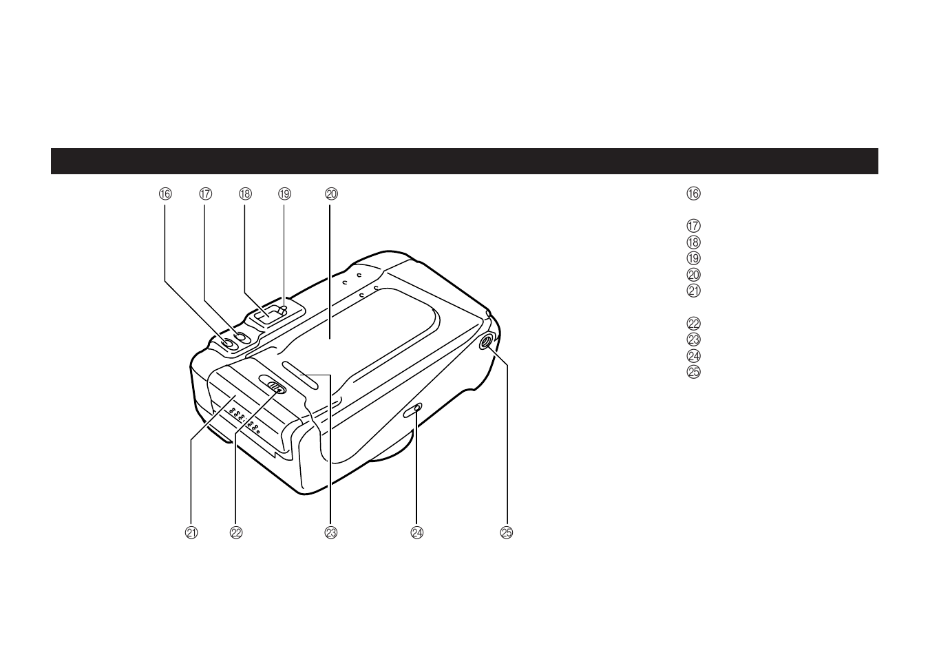 FujiFilm DL270 User Manual | Page 4 / 35