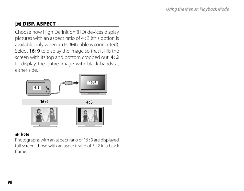 FujiFilm FinePix HS20EXR User Manual | Page 102 / 136