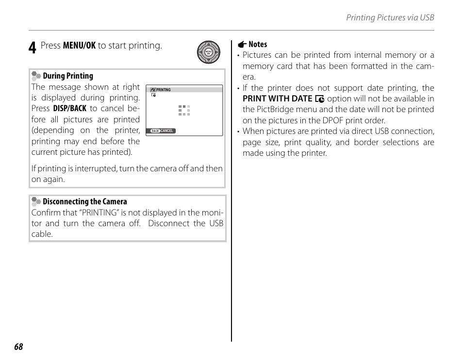 FujiFilm FinePix HS20EXR User Manual | Page 80 / 136