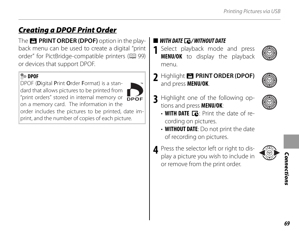 FujiFilm FinePix HS20EXR User Manual | Page 81 / 136