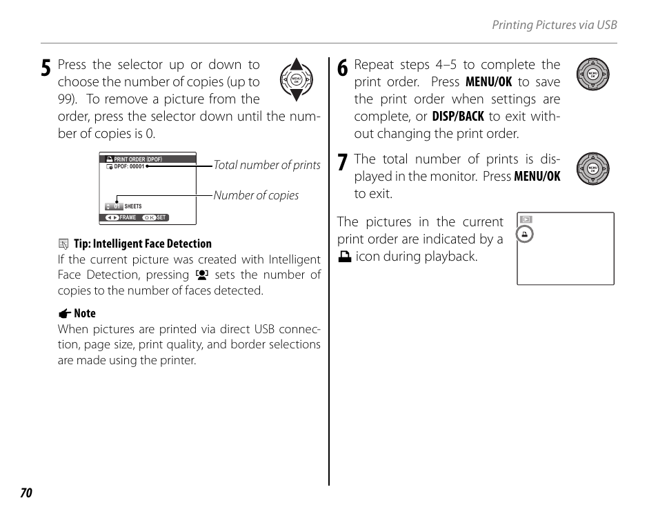 FujiFilm FinePix HS20EXR User Manual | Page 82 / 136