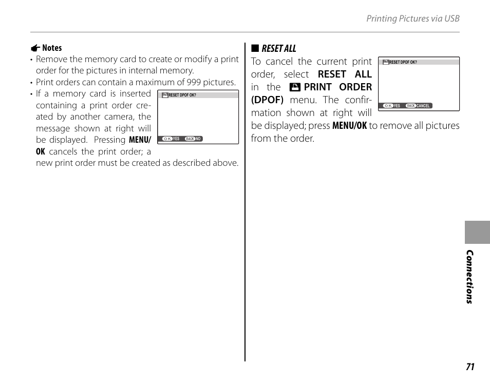 FujiFilm FinePix HS20EXR User Manual | Page 83 / 136