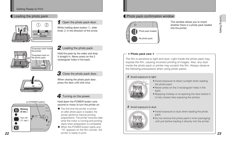 FujiFilm Pivi MP-300 User Manual | Page 12 / 27