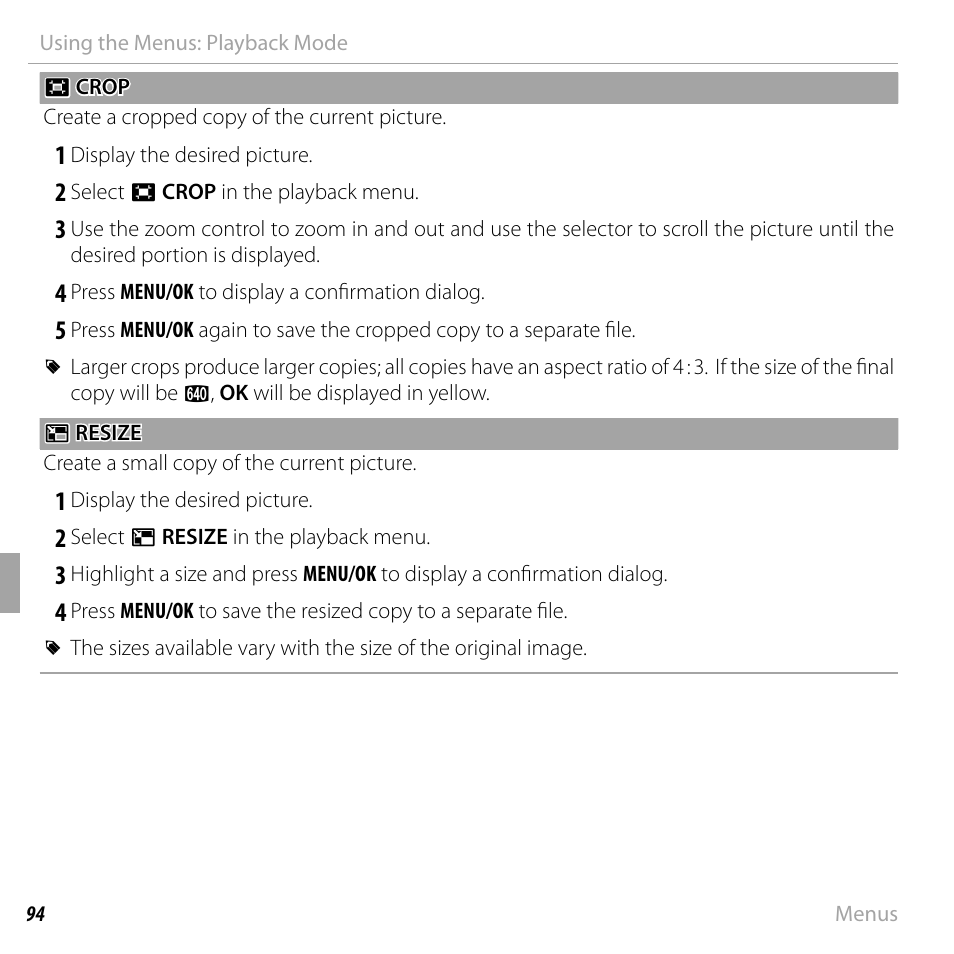 FujiFilm FinePix F660EXR User Manual | Page 108 / 146