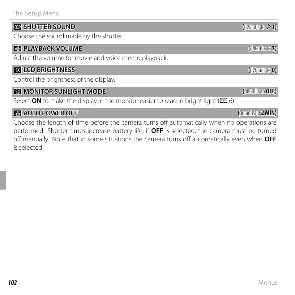 FujiFilm FinePix F660EXR User Manual | Page 116 / 146