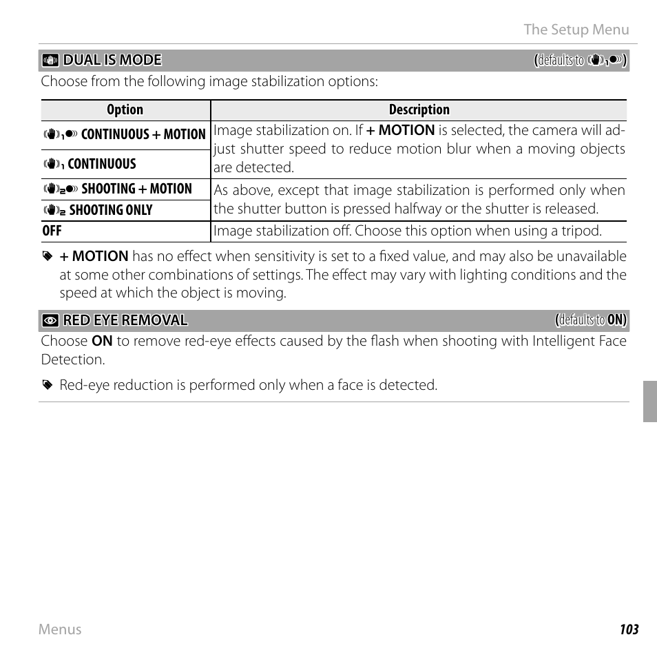 FujiFilm FinePix F660EXR User Manual | Page 117 / 146