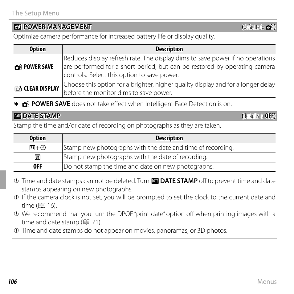 FujiFilm FinePix F660EXR User Manual | Page 120 / 146