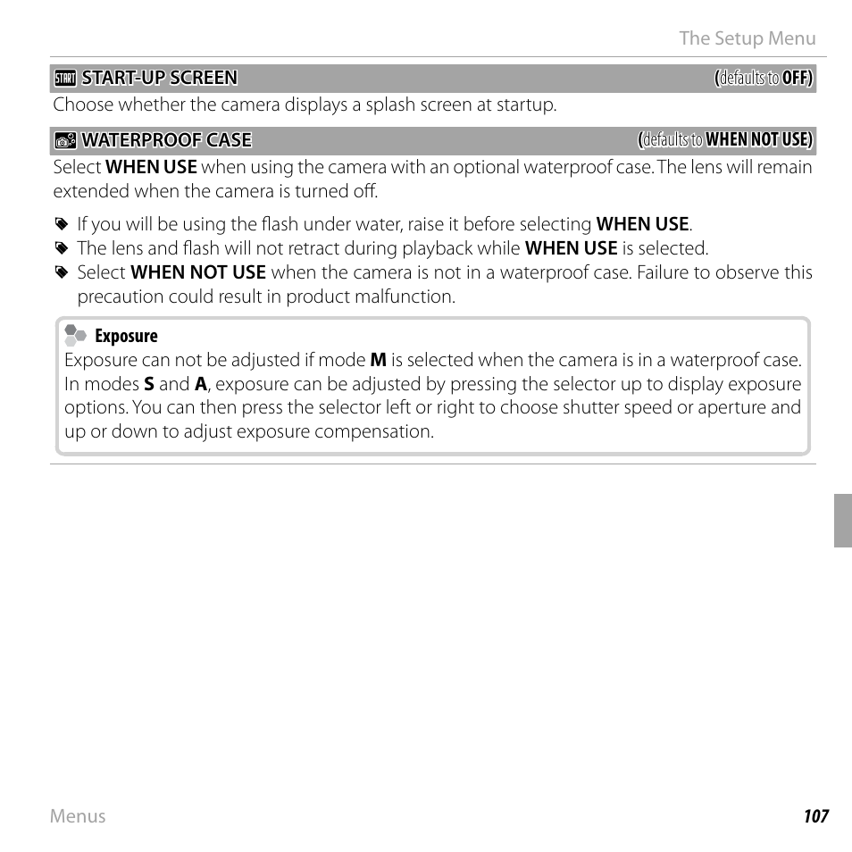 FujiFilm FinePix F660EXR User Manual | Page 121 / 146