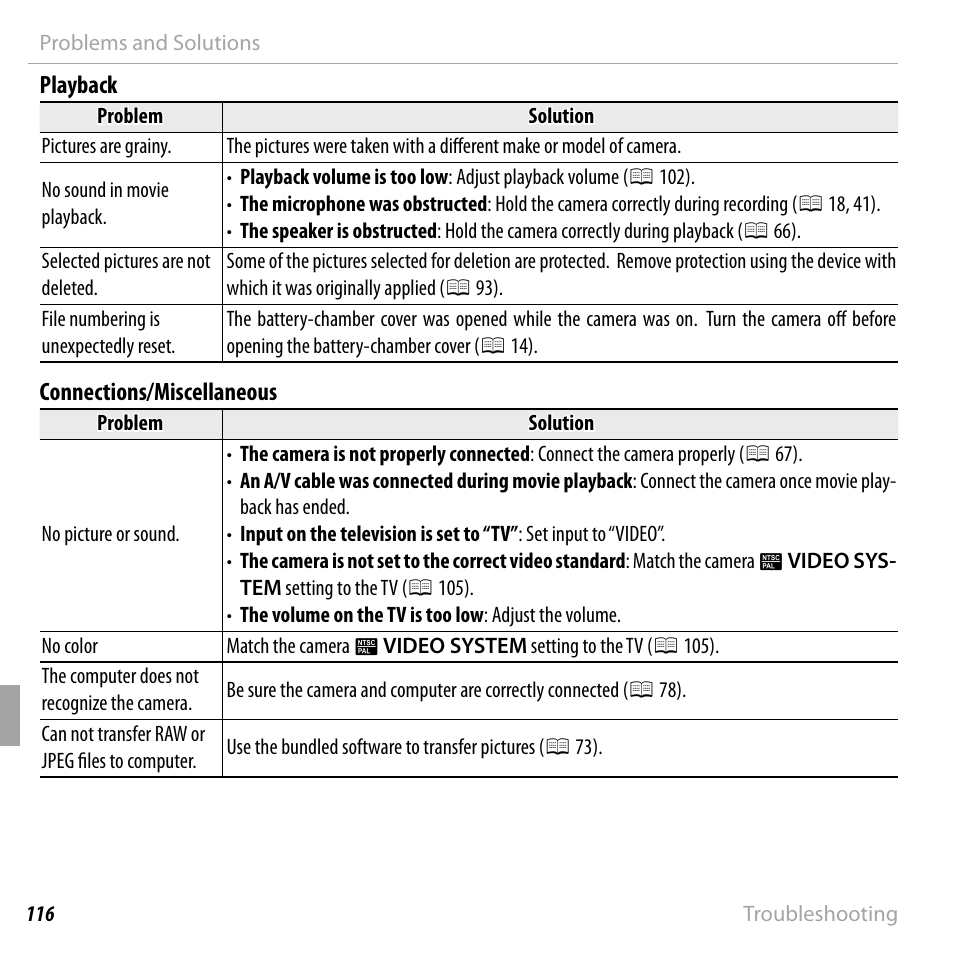 FujiFilm FinePix F660EXR User Manual | Page 130 / 146