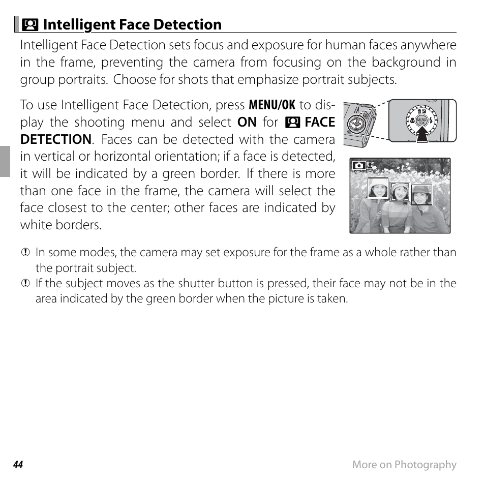 FujiFilm FinePix F660EXR User Manual | Page 58 / 146