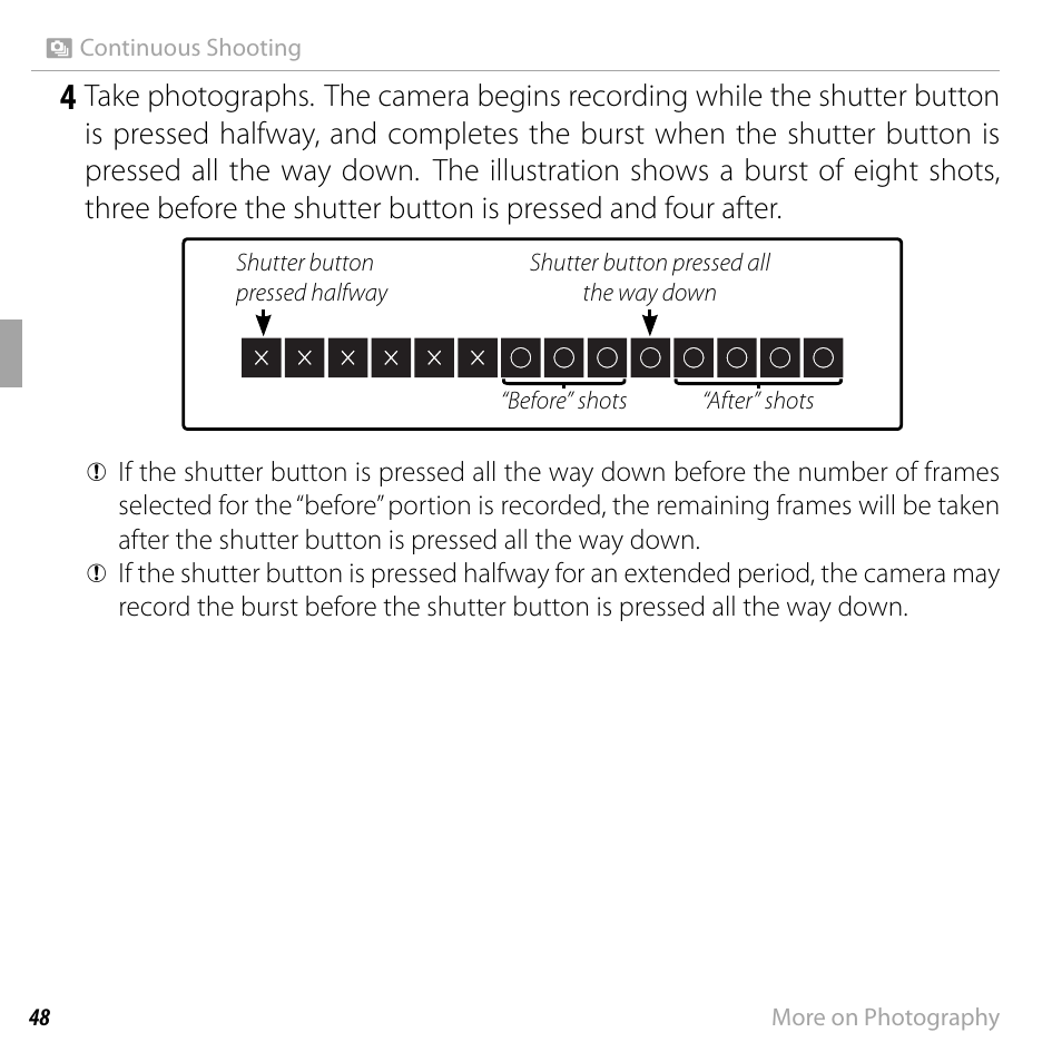 FujiFilm FinePix F660EXR User Manual | Page 62 / 146