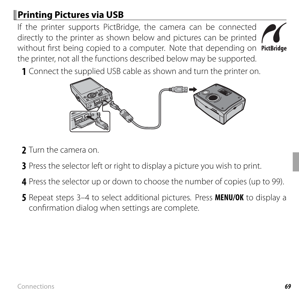 FujiFilm FinePix F660EXR User Manual | Page 83 / 146