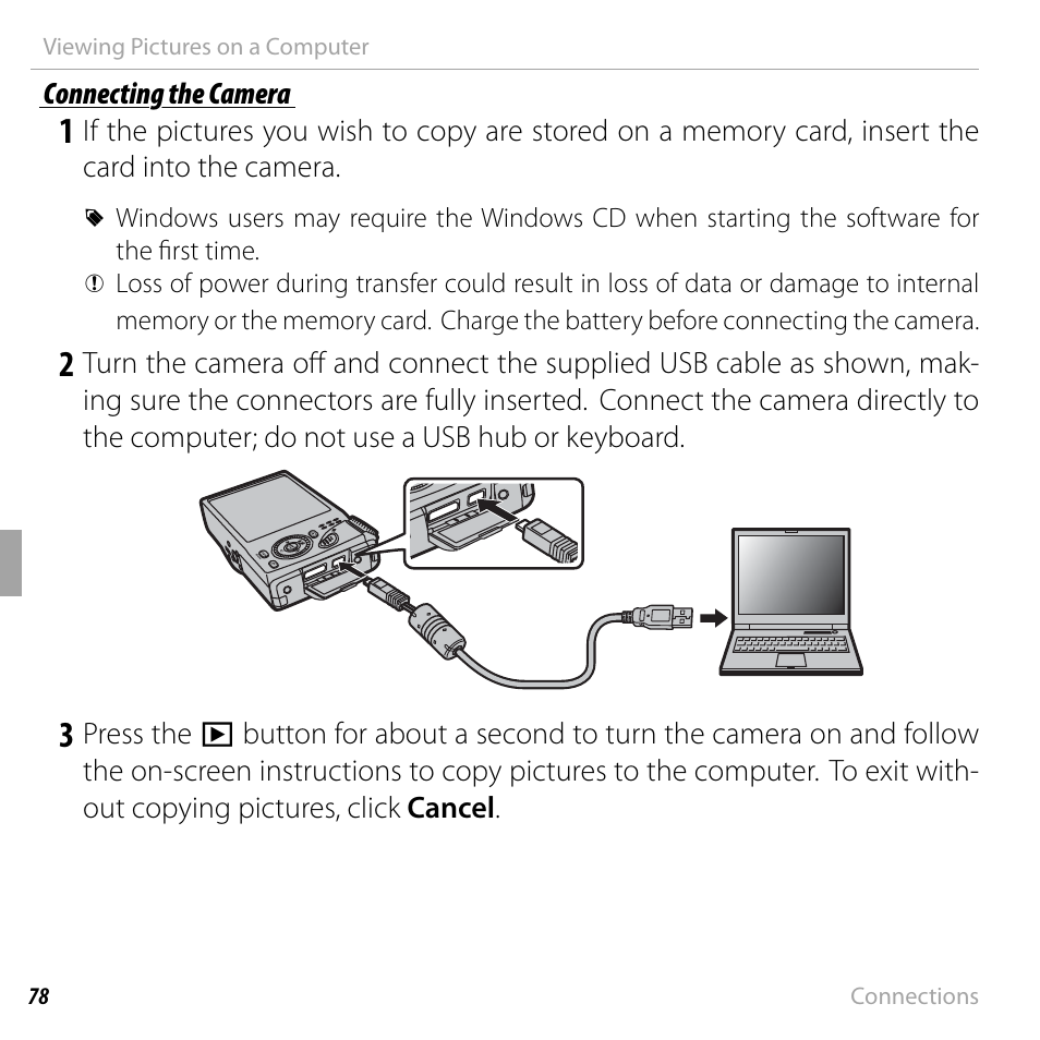 FujiFilm FinePix F660EXR User Manual | Page 92 / 146