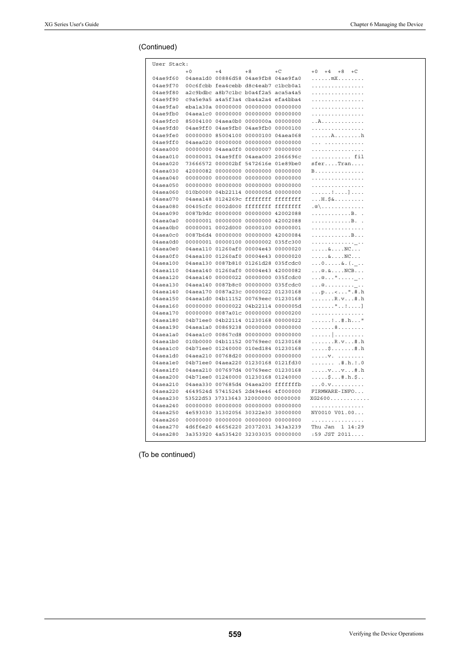 FUJITSU XG Series P3NK-4452-01ENZD User Manual | Page 559 / 614