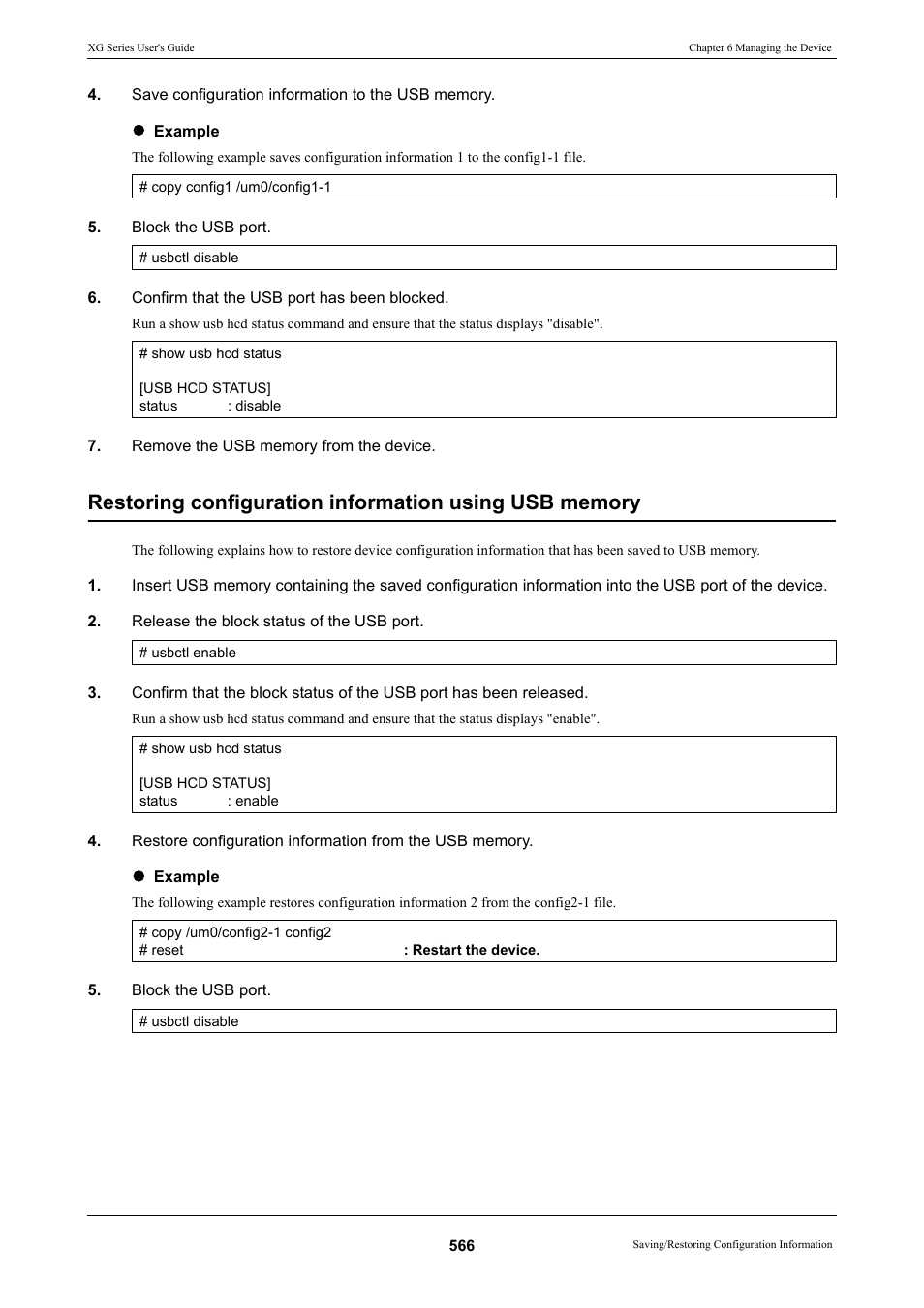 FUJITSU XG Series P3NK-4452-01ENZD User Manual | Page 566 / 614
