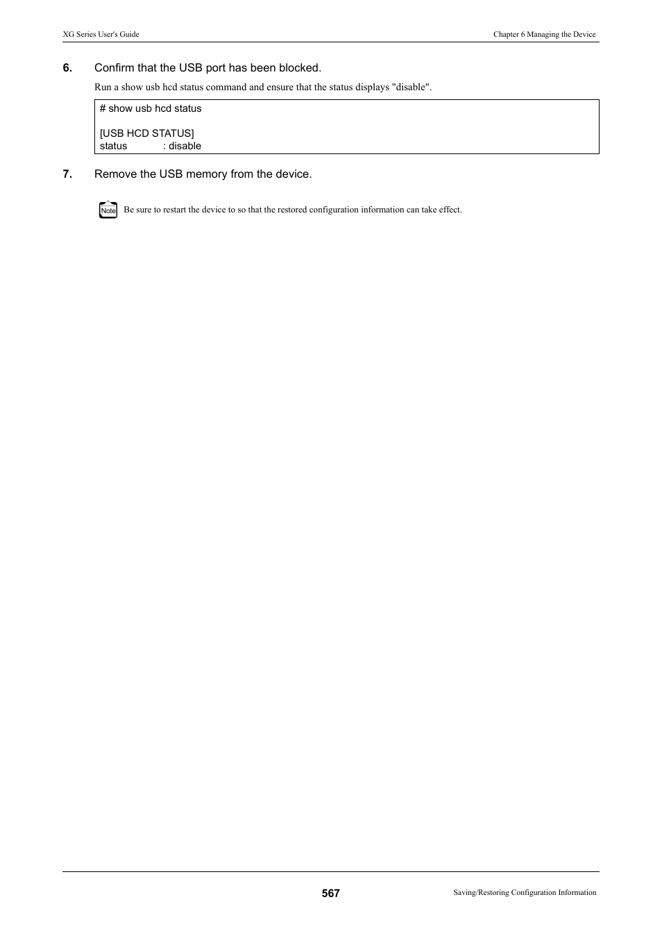 FUJITSU XG Series P3NK-4452-01ENZD User Manual | Page 567 / 614