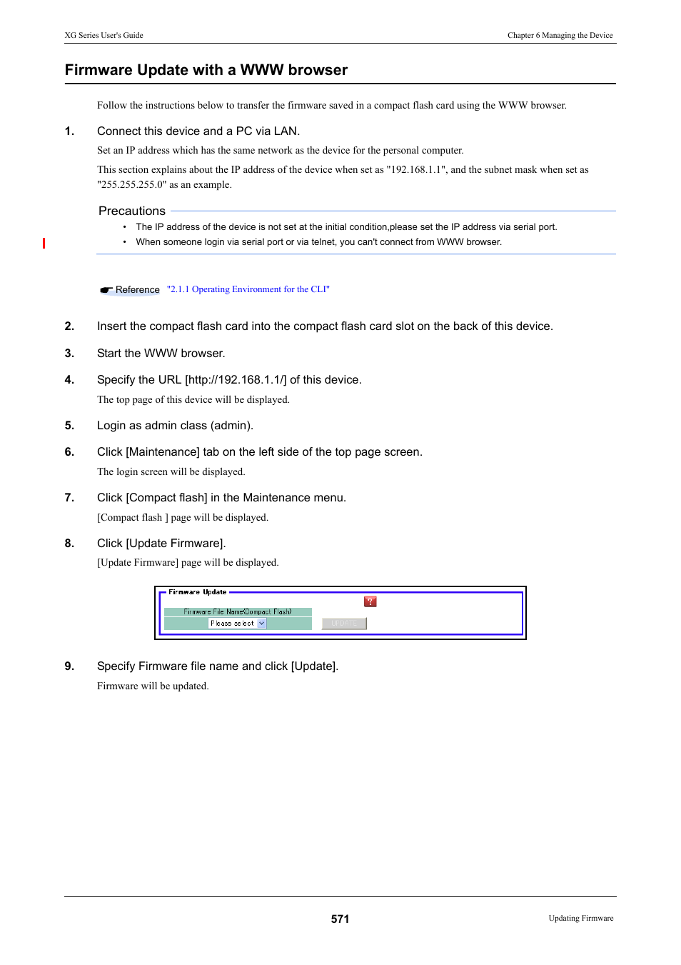FUJITSU XG Series P3NK-4452-01ENZD User Manual | Page 571 / 614