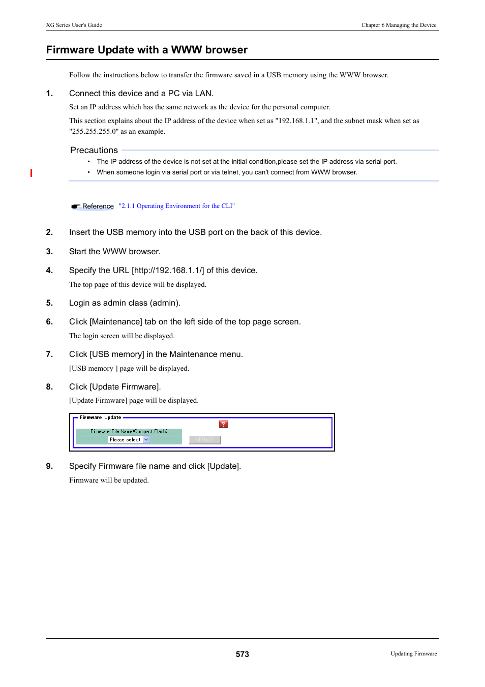 FUJITSU XG Series P3NK-4452-01ENZD User Manual | Page 573 / 614