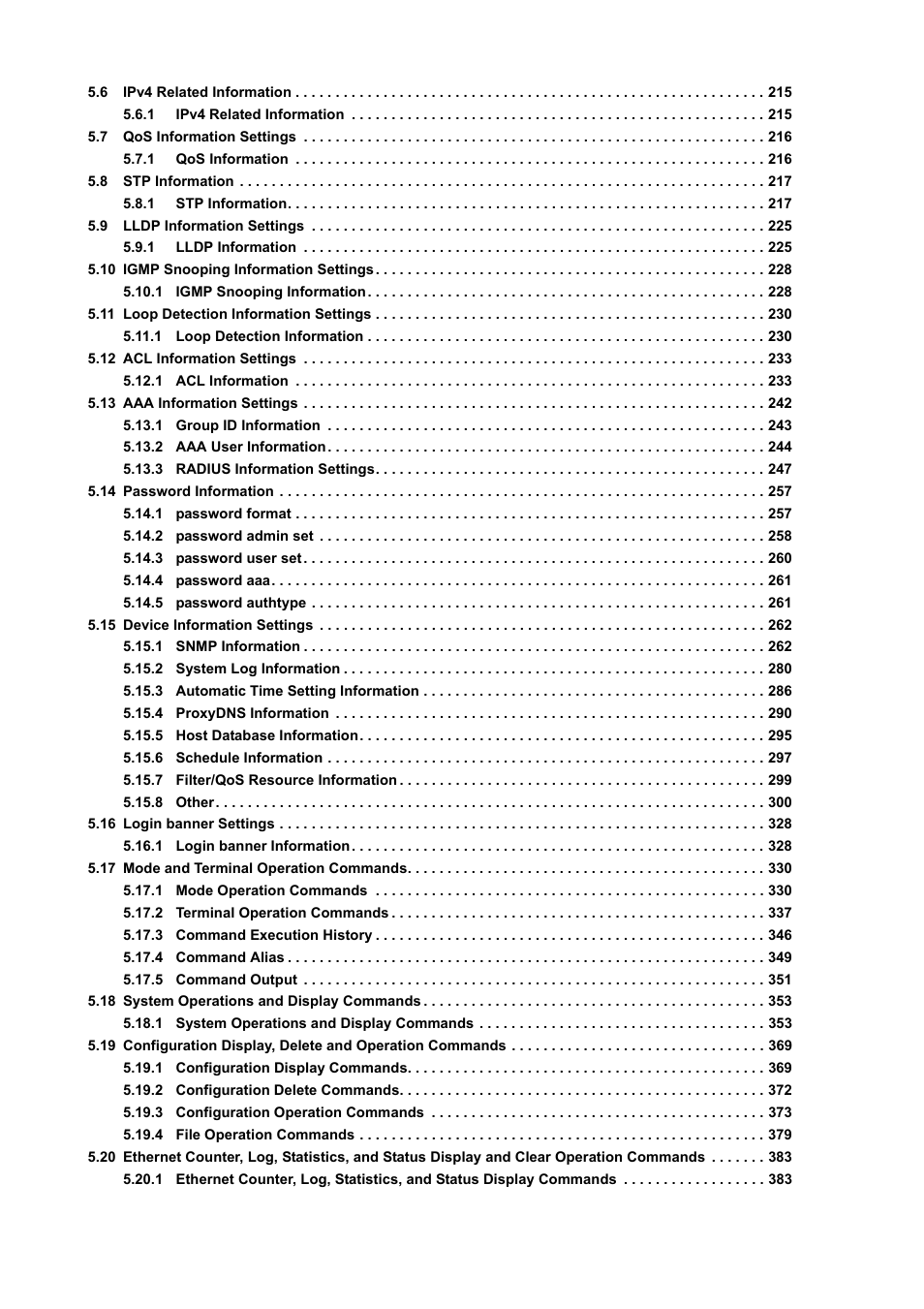 FUJITSU XG Series P3NK-4452-01ENZD User Manual | Page 86 / 614
