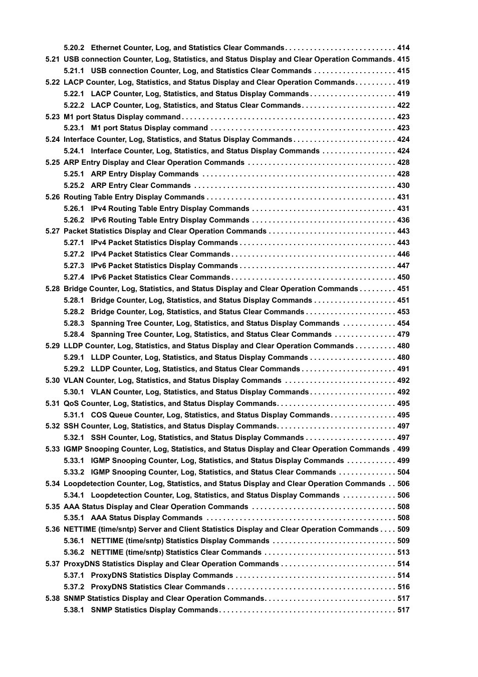 FUJITSU XG Series P3NK-4452-01ENZD User Manual | Page 87 / 614