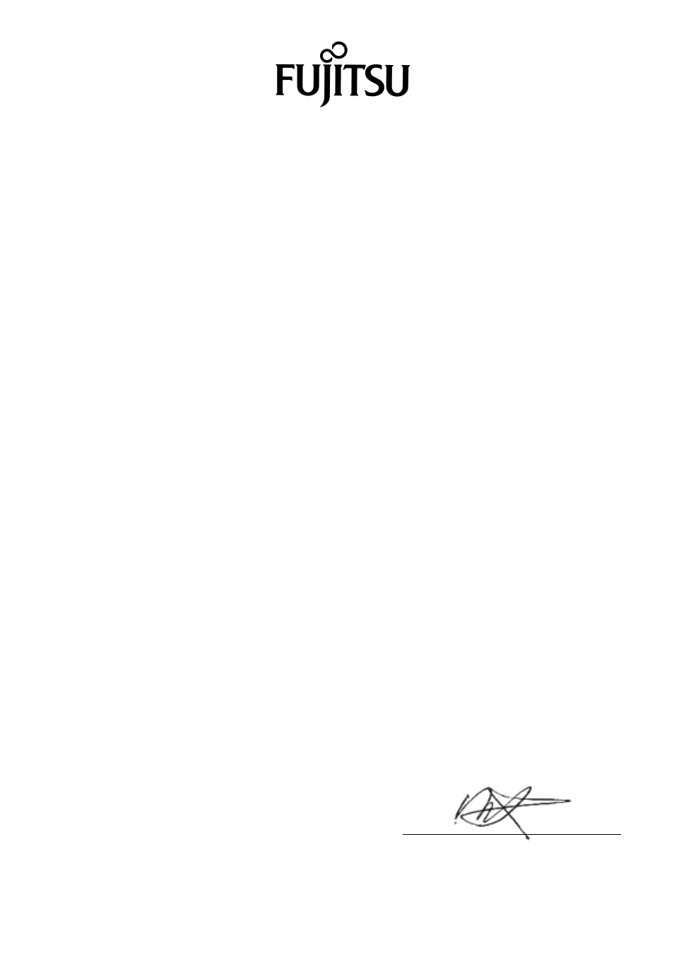 Declaration of conformity | FUJITSU PLASMAVISION PDS4229W User Manual | Page 2 / 42