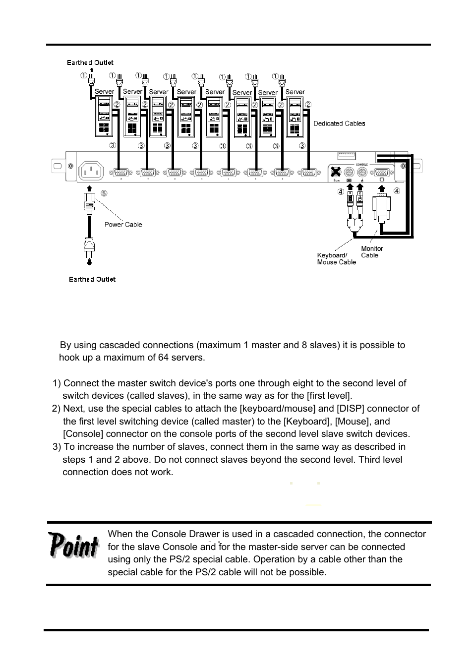 FUJITSU FD-1008AT User Manual | Page 17 / 44