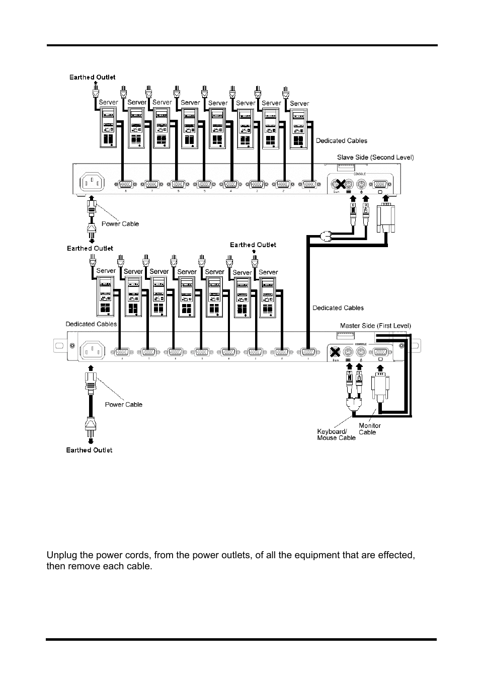 FUJITSU FD-1008AT User Manual | Page 18 / 44