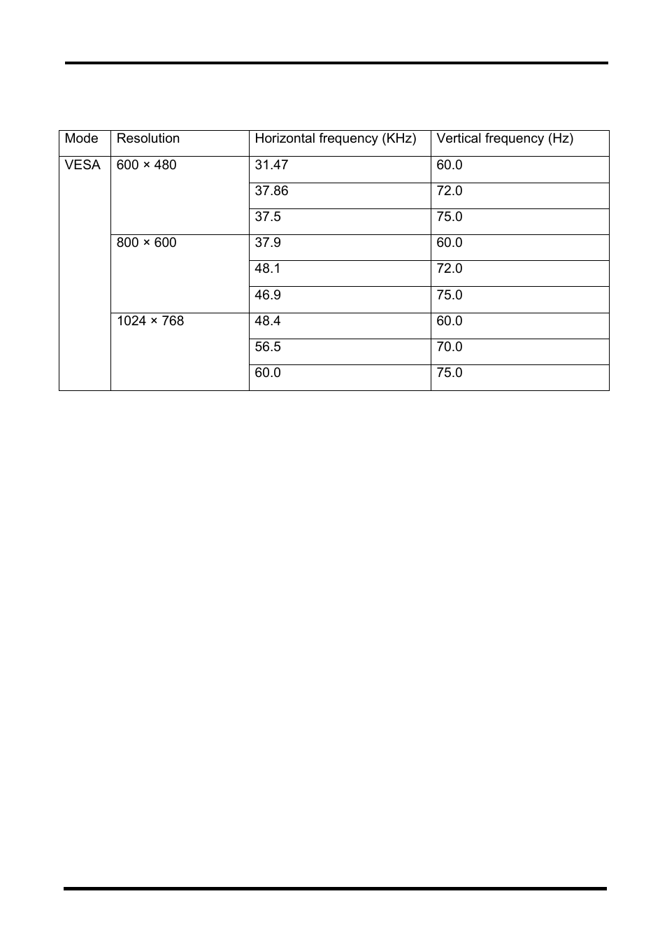 FUJITSU FD-1008AT User Manual | Page 24 / 44