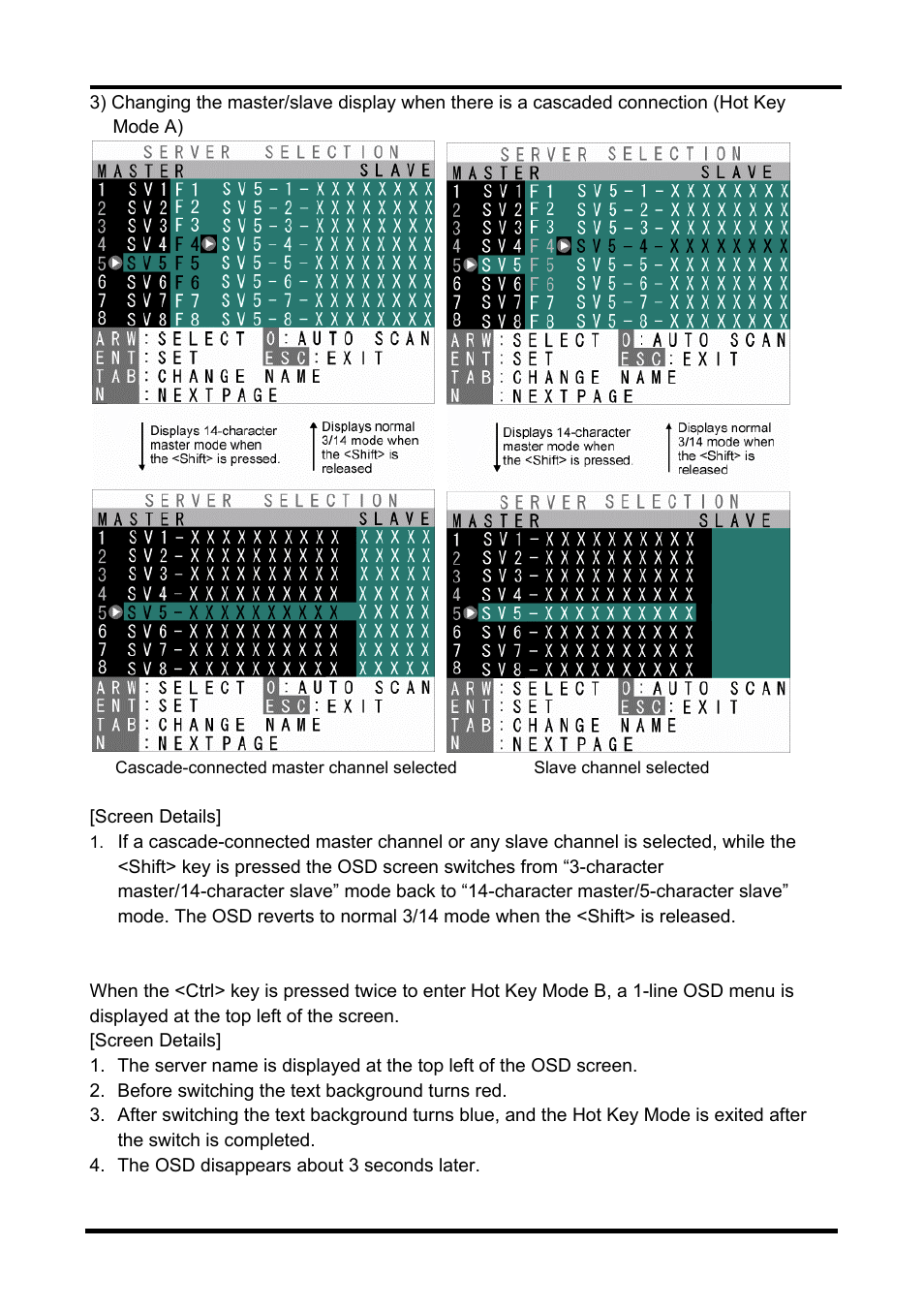 FUJITSU FD-1008AT User Manual | Page 29 / 44