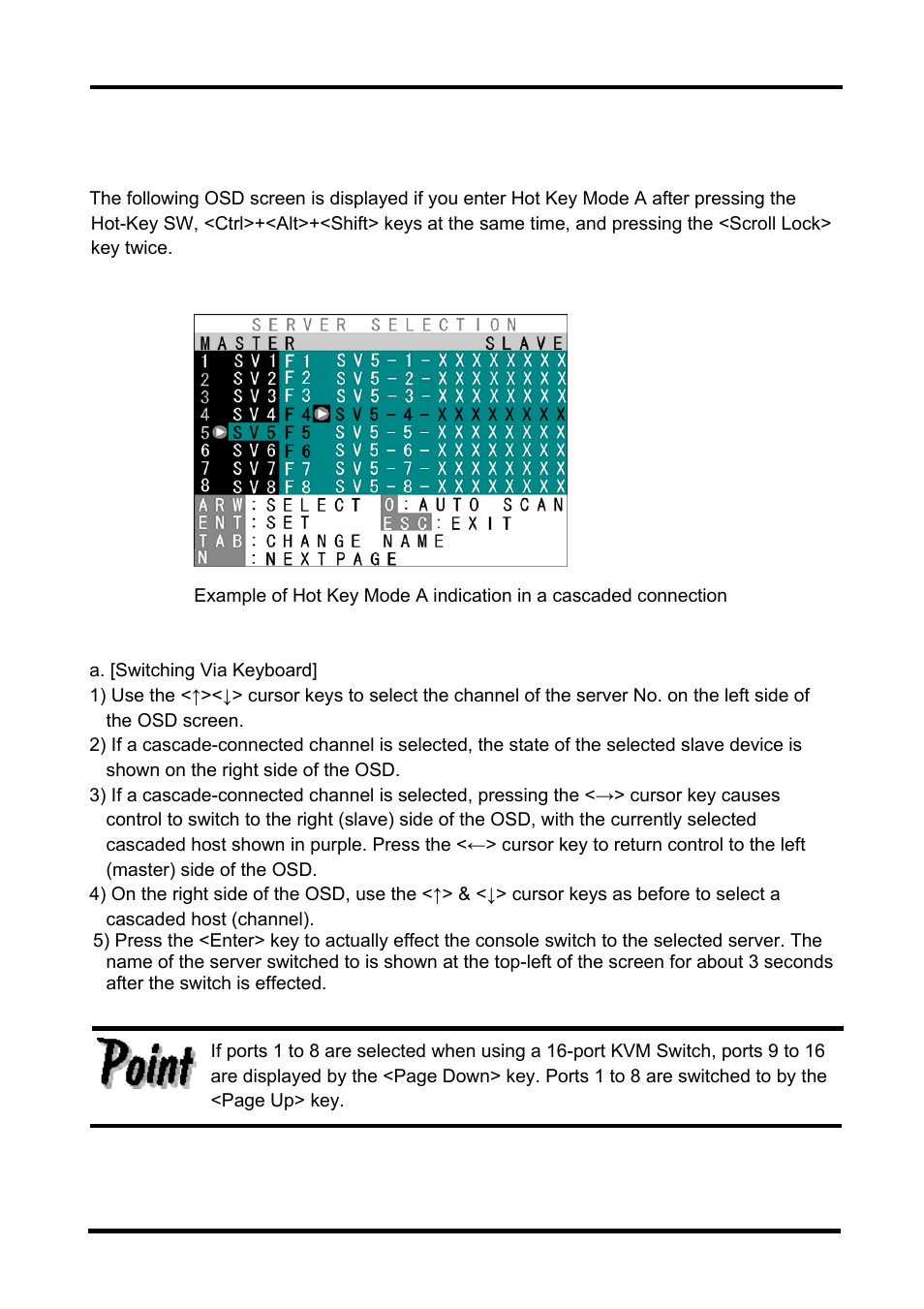 FUJITSU FD-1008AT User Manual | Page 30 / 44