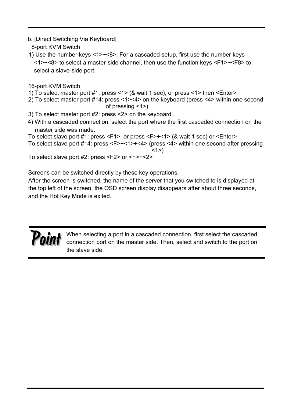 FUJITSU FD-1008AT User Manual | Page 31 / 44