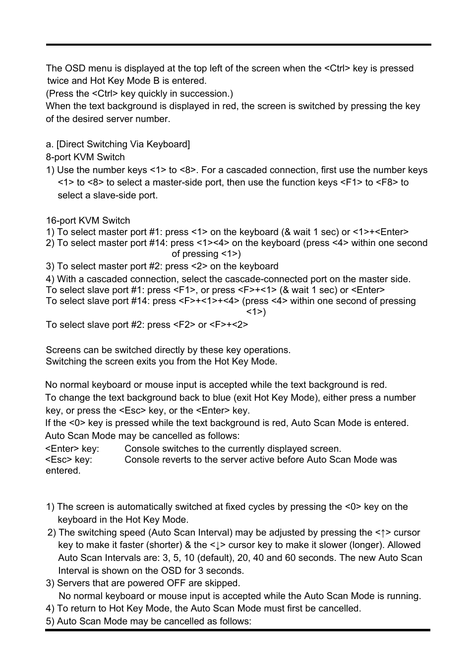 FUJITSU FD-1008AT User Manual | Page 32 / 44